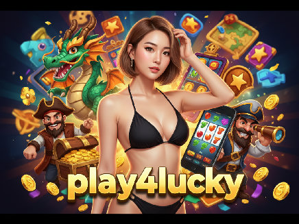 play4lucky