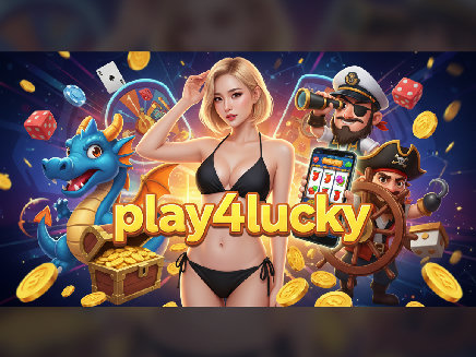 play4lucky สล็อต